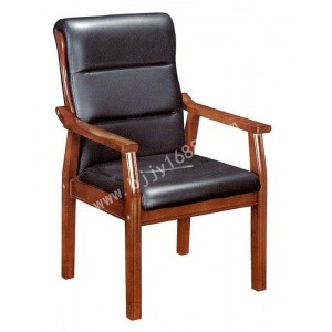 木制会议椅