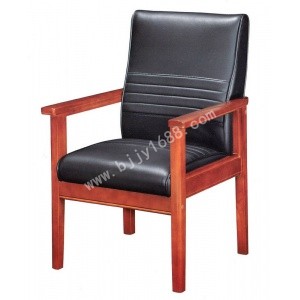 木制会议椅